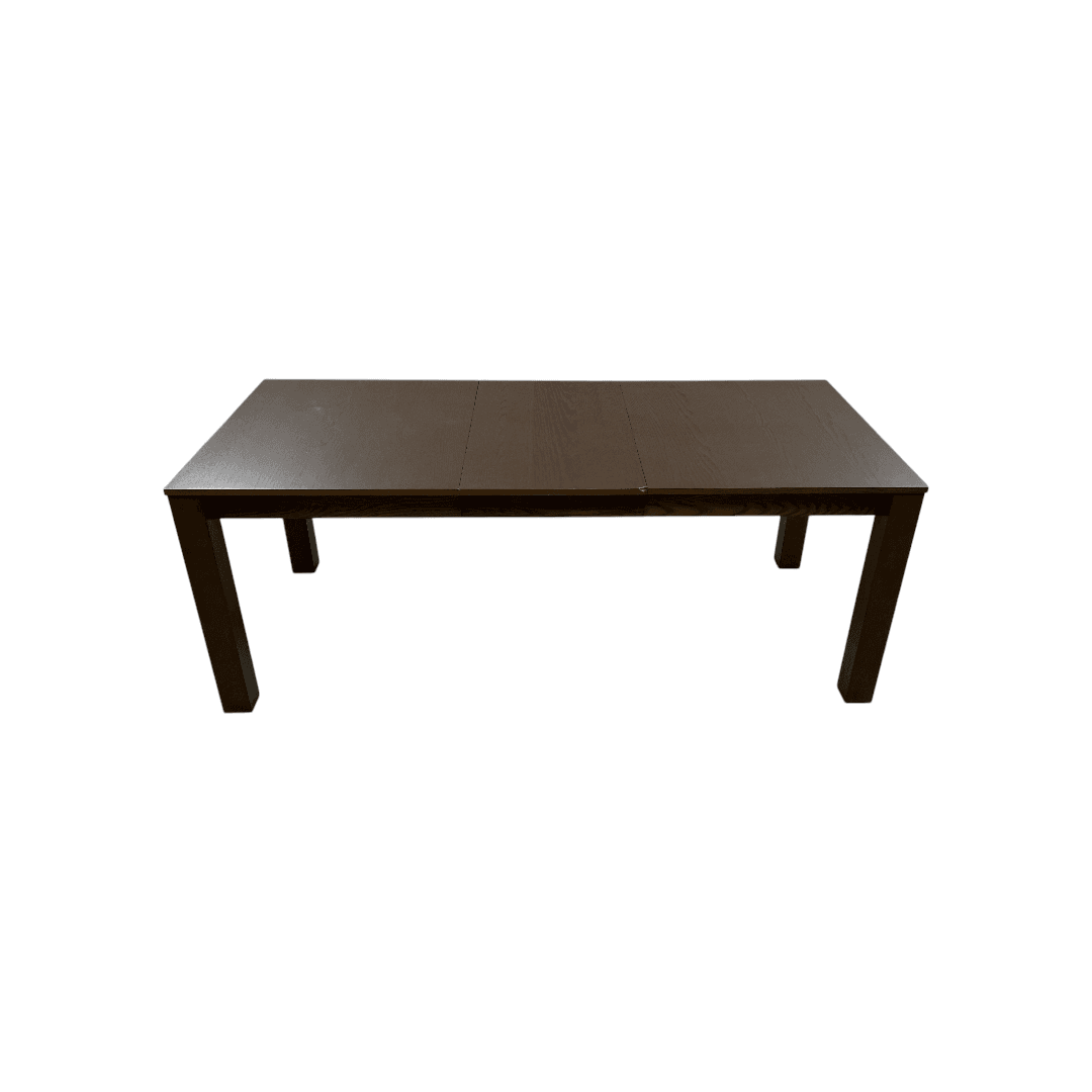 Burrow Harvest Extendable Dining Table - Thumbnail 16