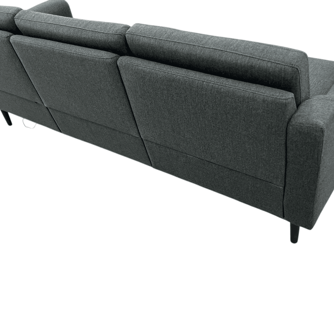 Burrow Nomad Sofa - Thumbnail 15