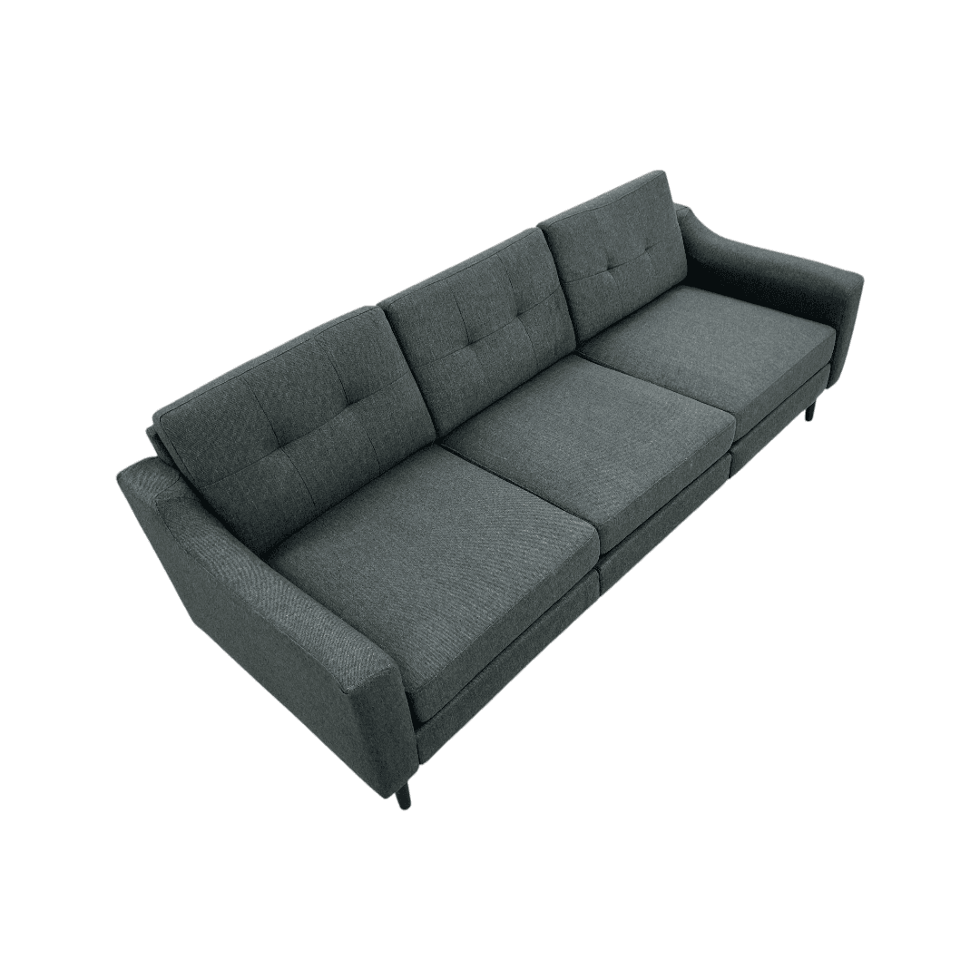 Burrow Nomad Sofa - Thumbnail 11