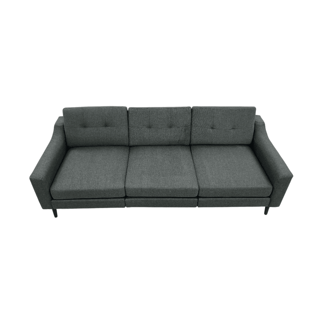 Burrow Nomad Sofa - Thumbnail 3