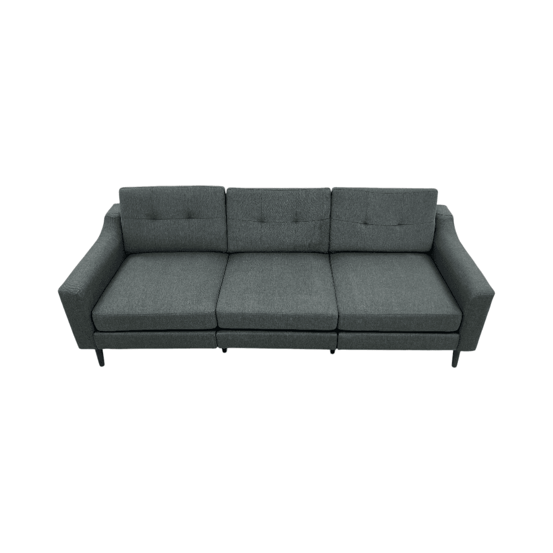 Burrow Nomad Sofa - Thumbnail 4