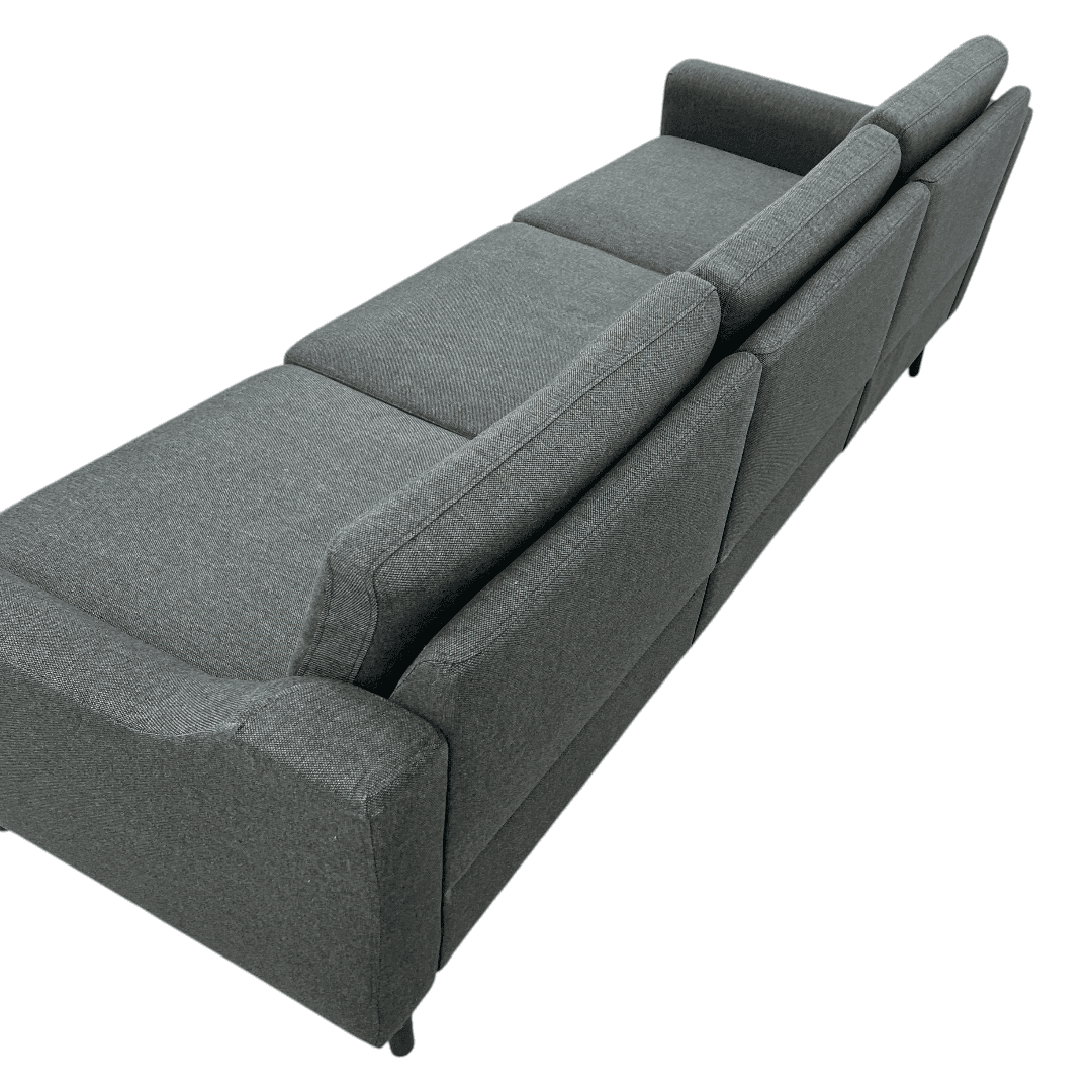 Burrow Nomad Sofa - Thumbnail 13