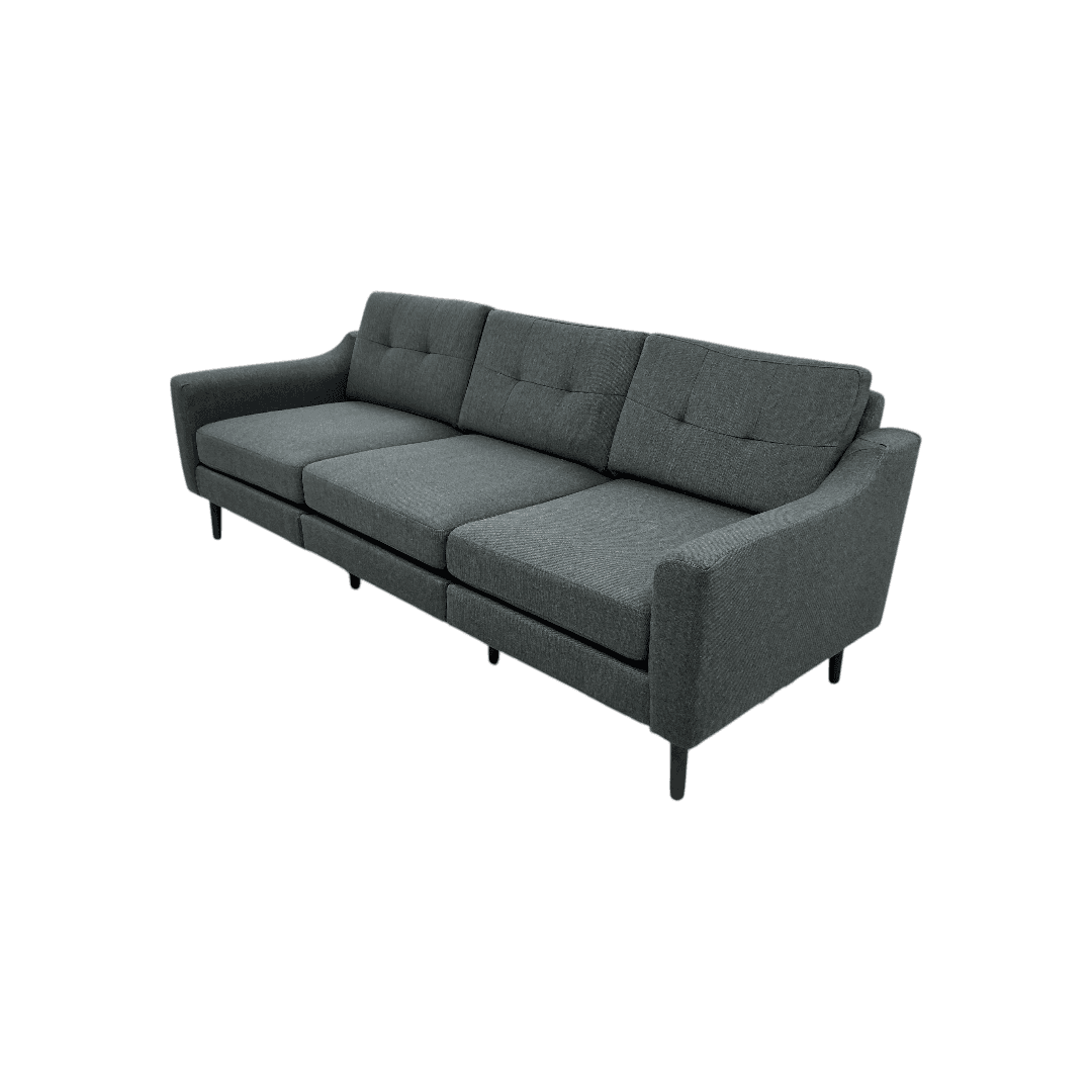Burrow Nomad Sofa - Thumbnail 8