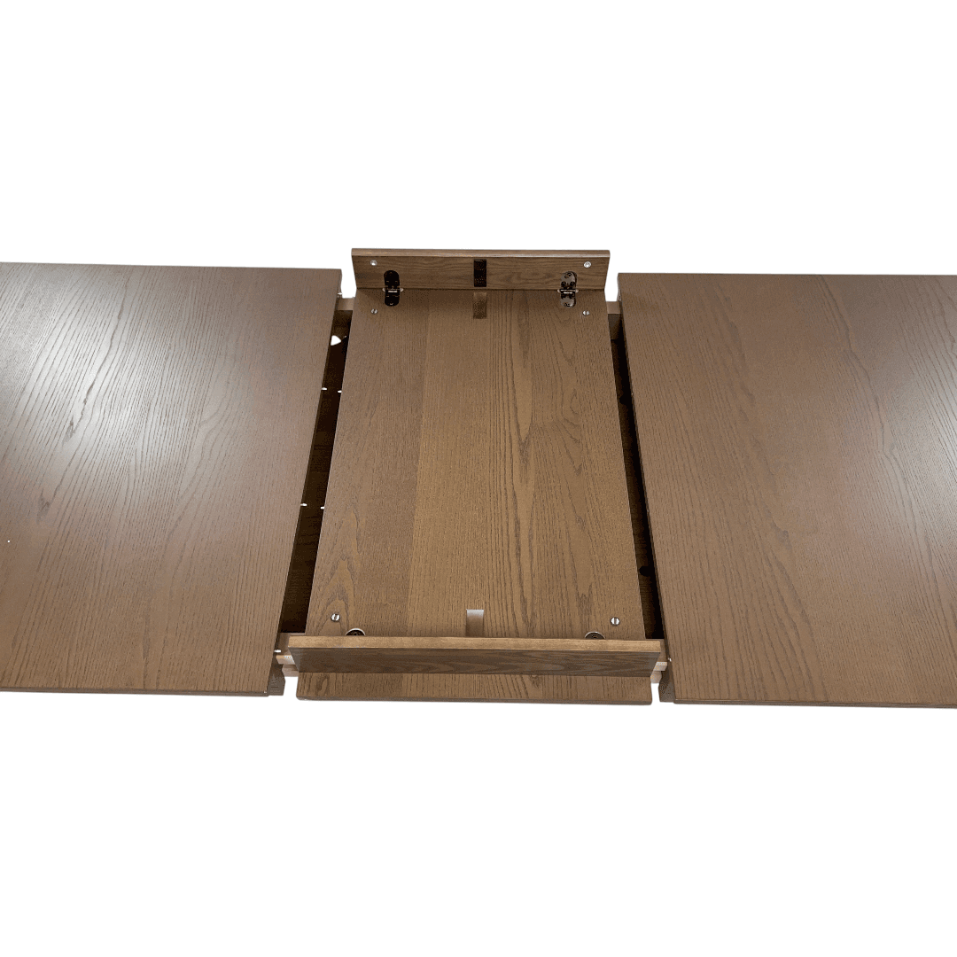 Burrow Harvest Extendable Dining Table - Thumbnail 20