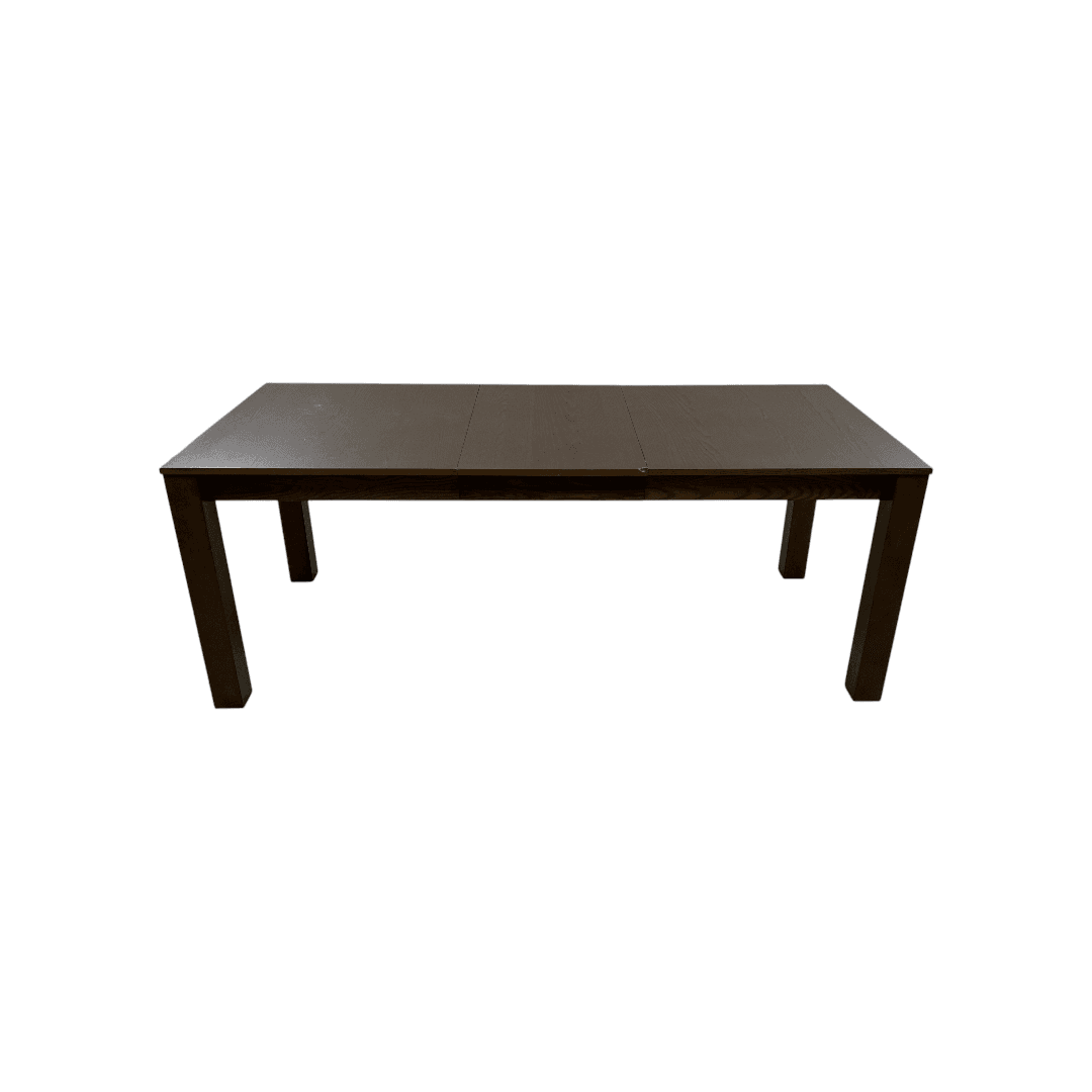 Burrow Harvest Extendable Dining Table - Thumbnail 15