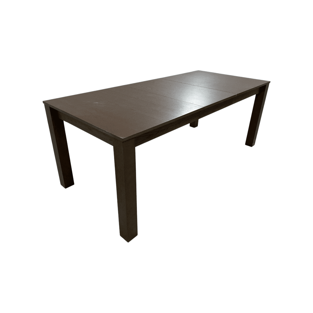 Burrow Harvest Extendable Dining Table - Thumbnail 7