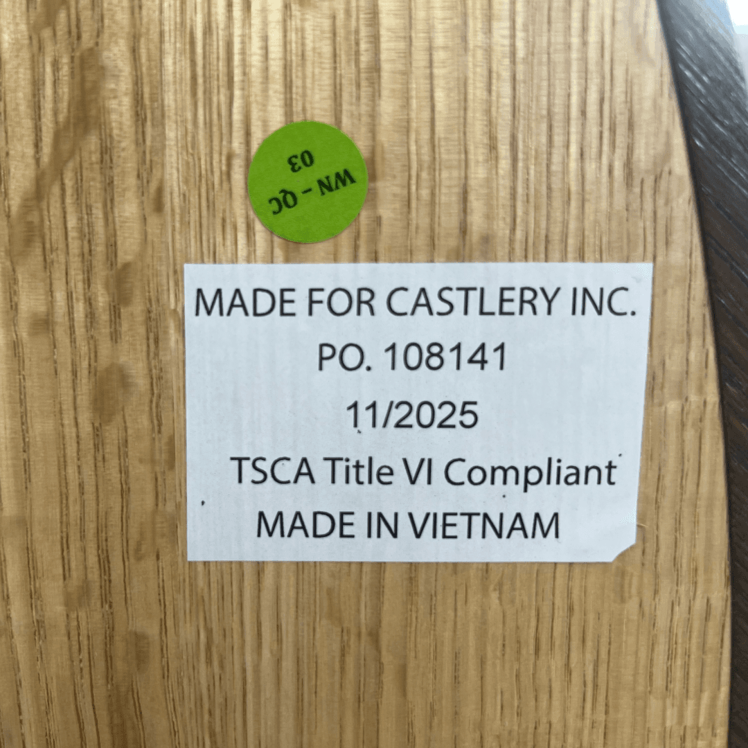 Castlery Arcadia Storage Combination - Thumbnail 12