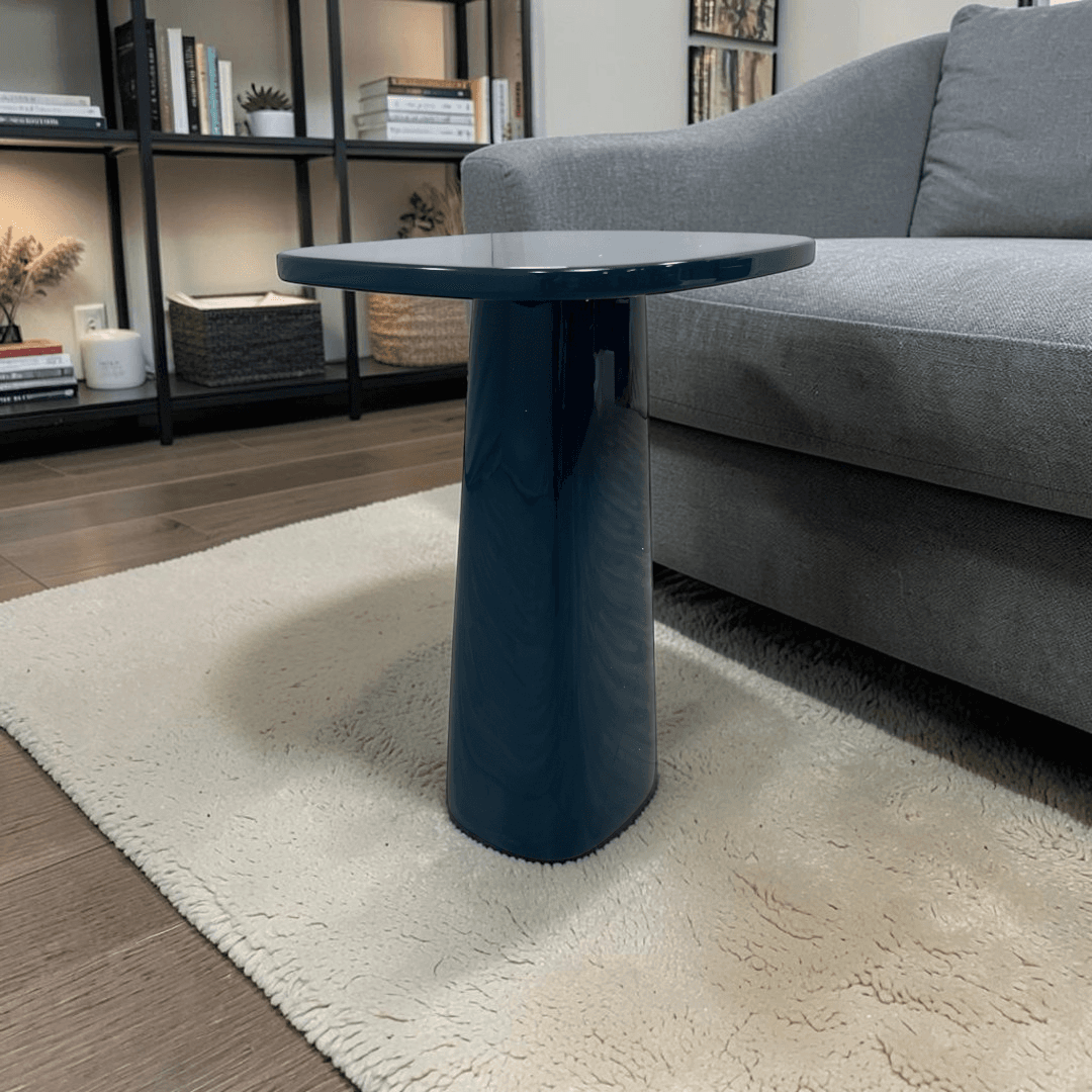 Arteriors Blythe Small Accent Table - Image 1