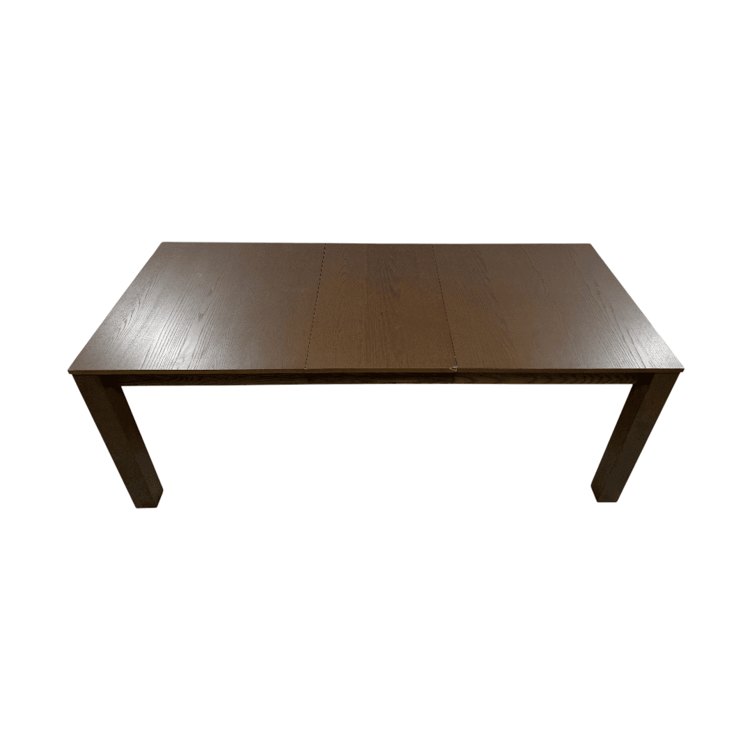 Burrow Harvest Extendable Dining Table - Thumbnail 8