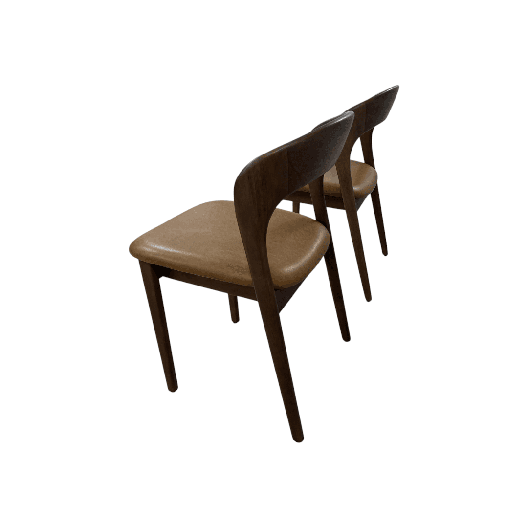 Burrow Sonnet Dining Chairs (Set of 2) - Thumbnail 12