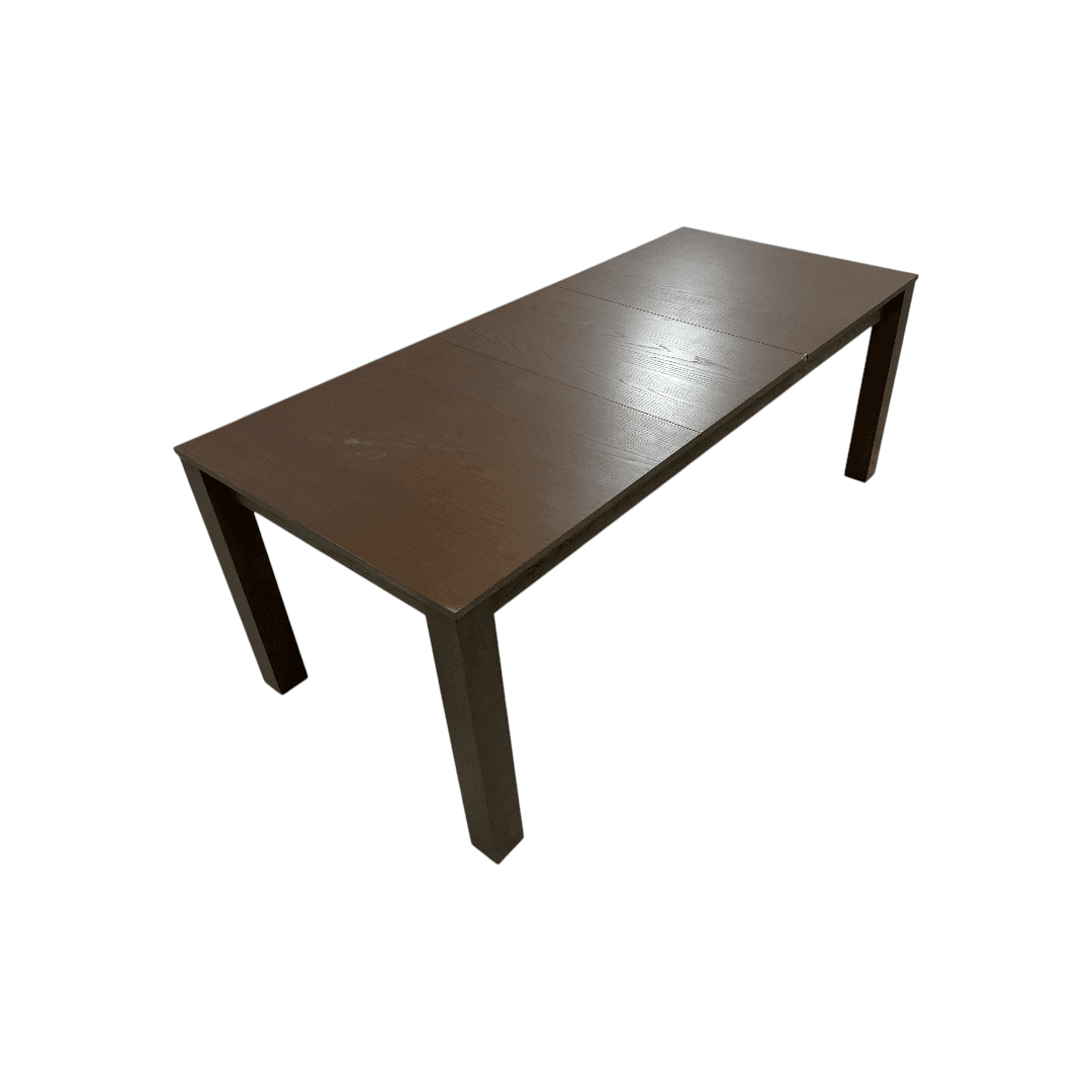 Burrow Harvest Extendable Dining Table - Thumbnail 6