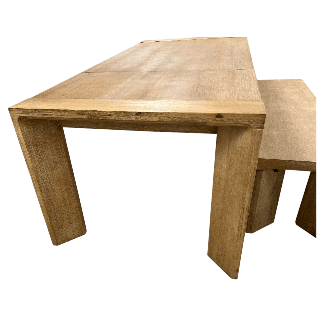 Castlery Casa Extendable Dining Table and Bench - Thumbnail 10