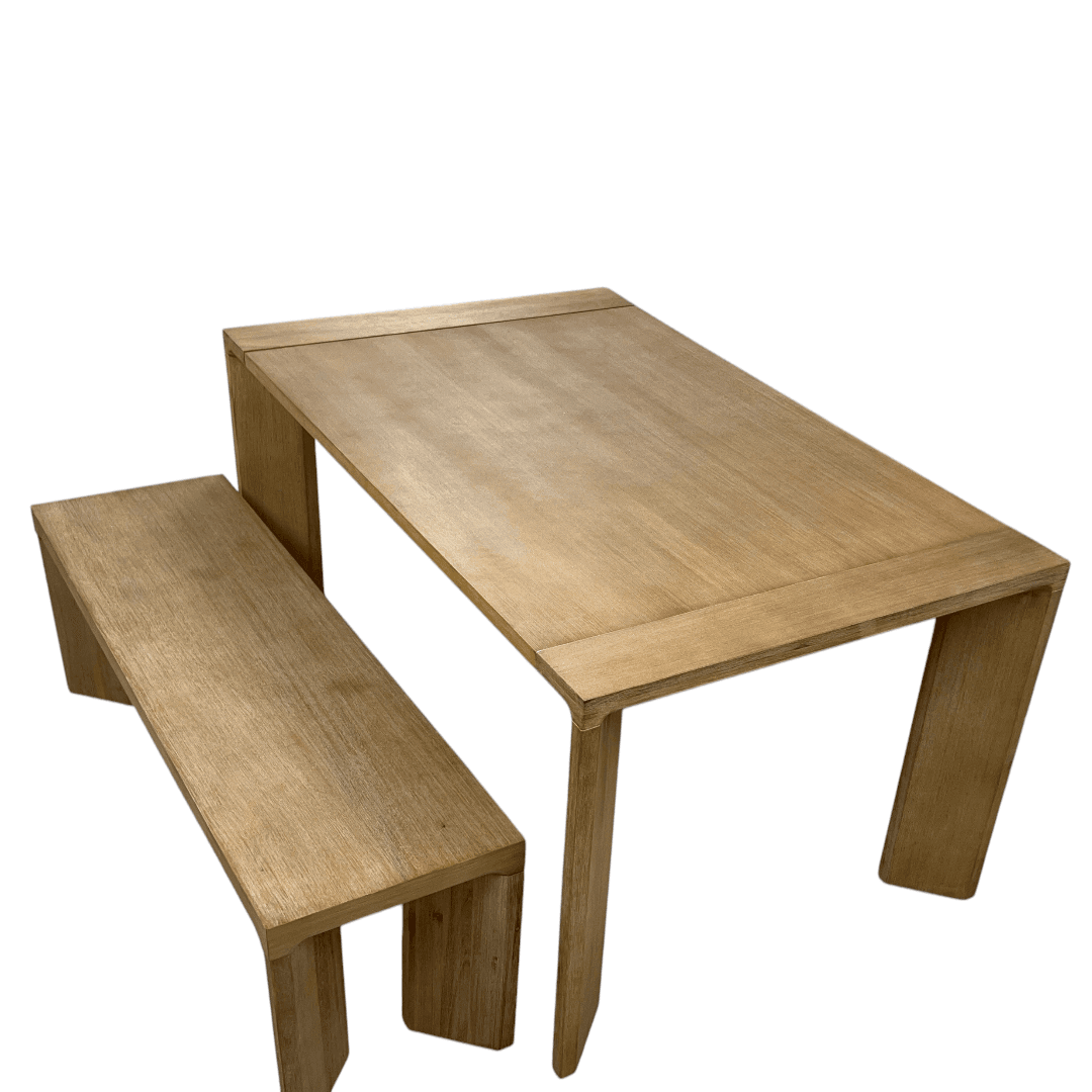Castlery Casa Extendable Dining Table and Bench - Thumbnail 19