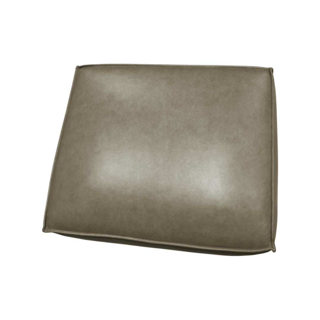 Castlery Jonathan Extended Sofa with Ottoman - Warm Taupe - Thumbnail 17