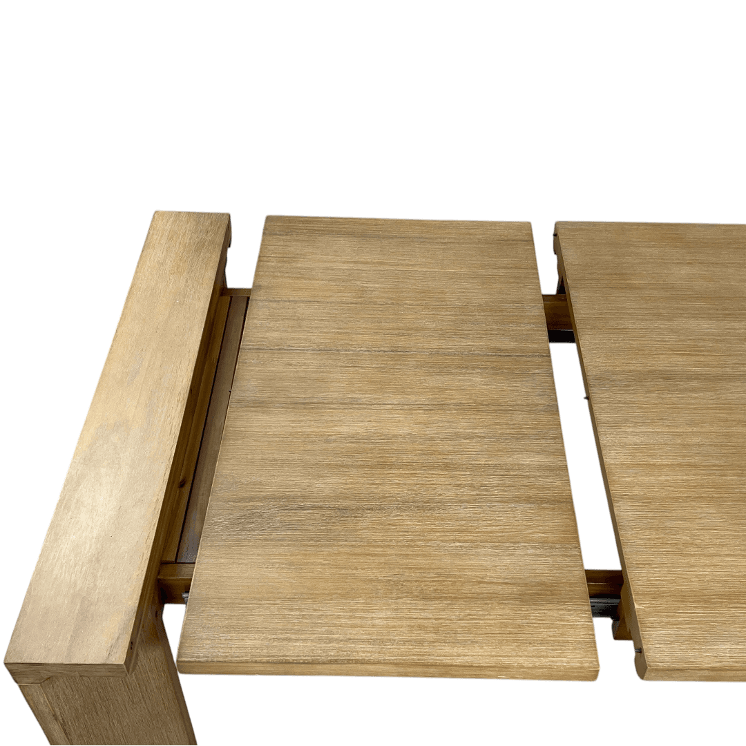 Castlery Casa Extendable Dining Table and Bench - Thumbnail 14