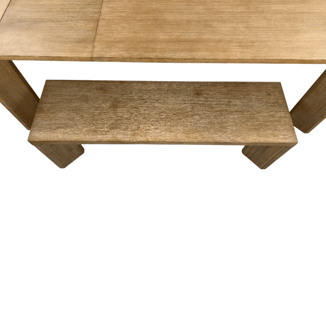 Castlery Casa Extendable Dining Table and Bench - Thumbnail 6