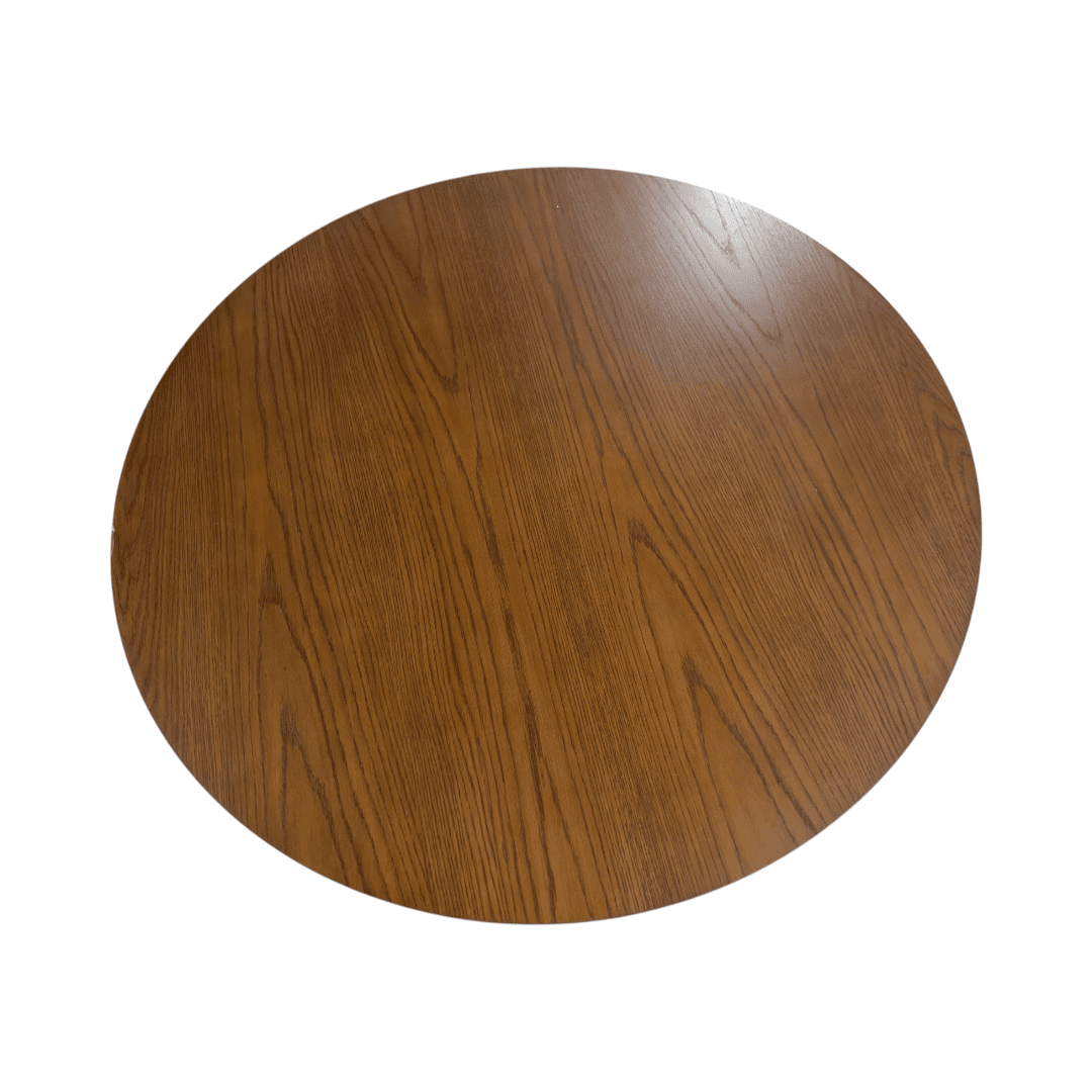 Castlery Harper Round Dining Table - 4 Seater - Thumbnail 12