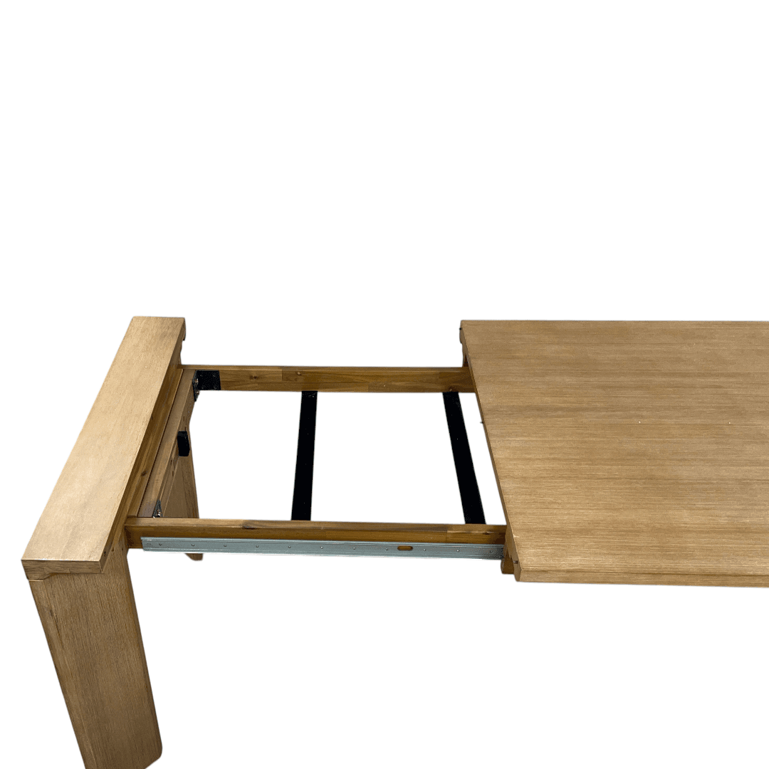 Castlery Casa Extendable Dining Table and Bench - Thumbnail 15