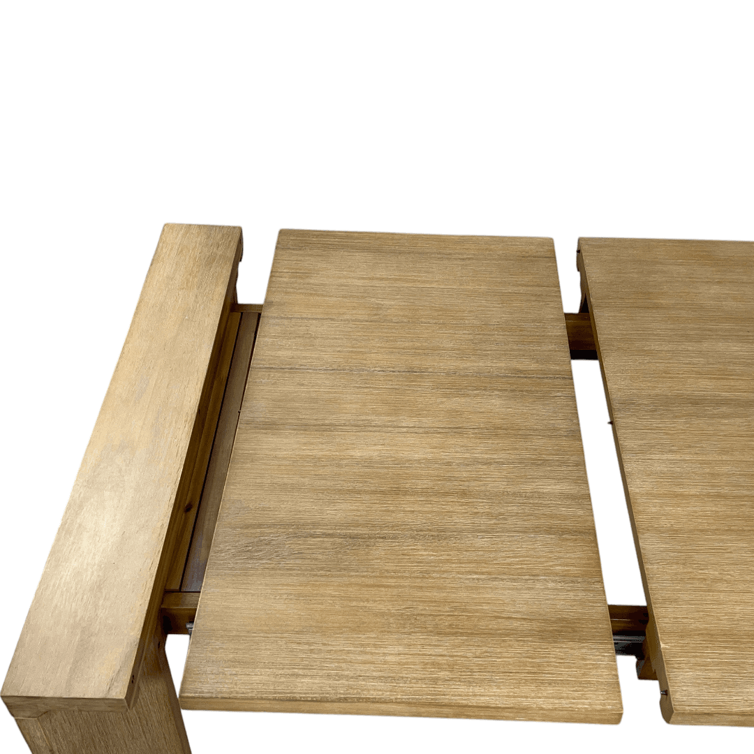 Castlery Casa Extendable Dining Table and Bench - Thumbnail 13