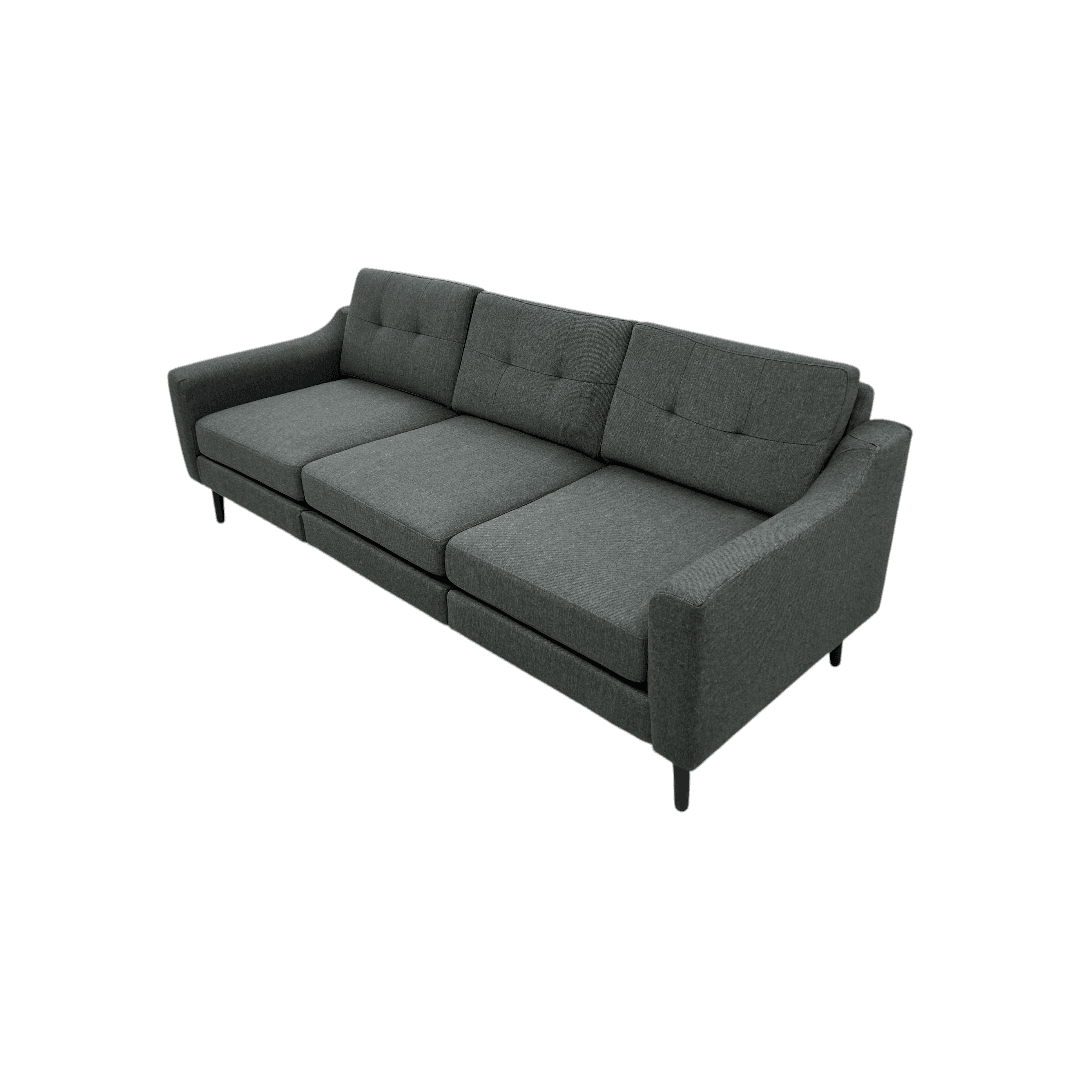 Burrow Nomad Sofa - Thumbnail 10