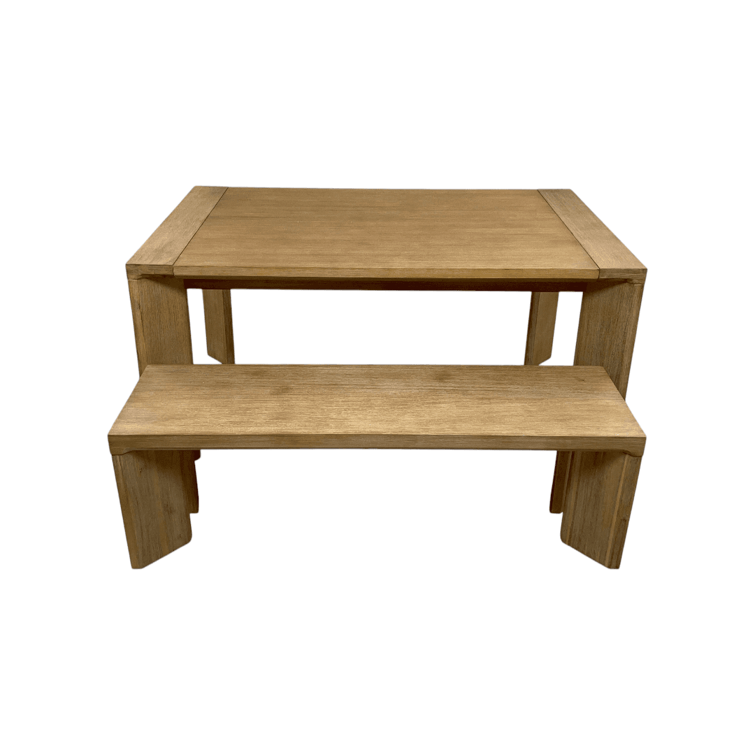 Castlery Casa Extendable Dining Table and Bench - Thumbnail 17