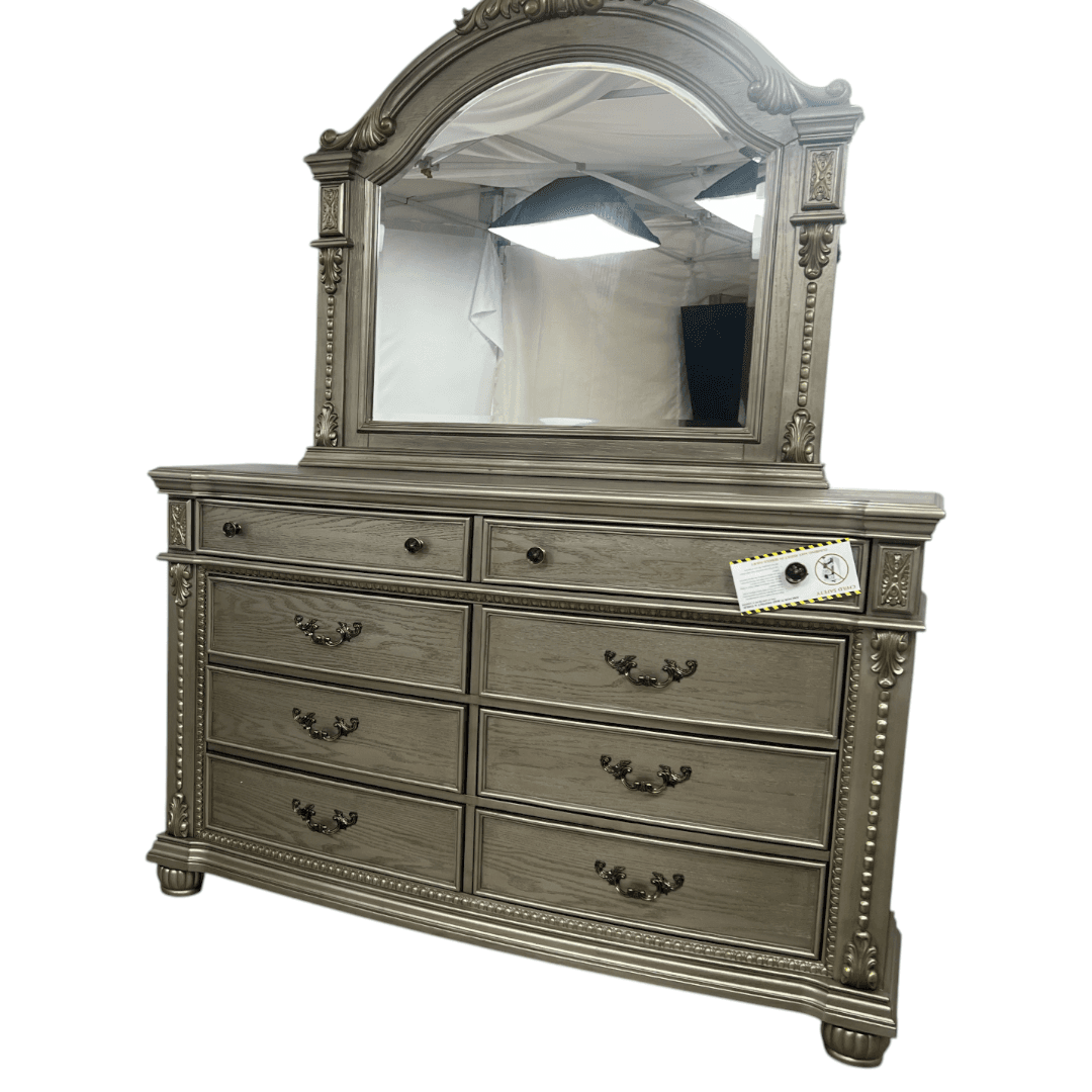 Rosdorf Park Mileyna 4-Piece Bedroom Set - Thumbnail 19