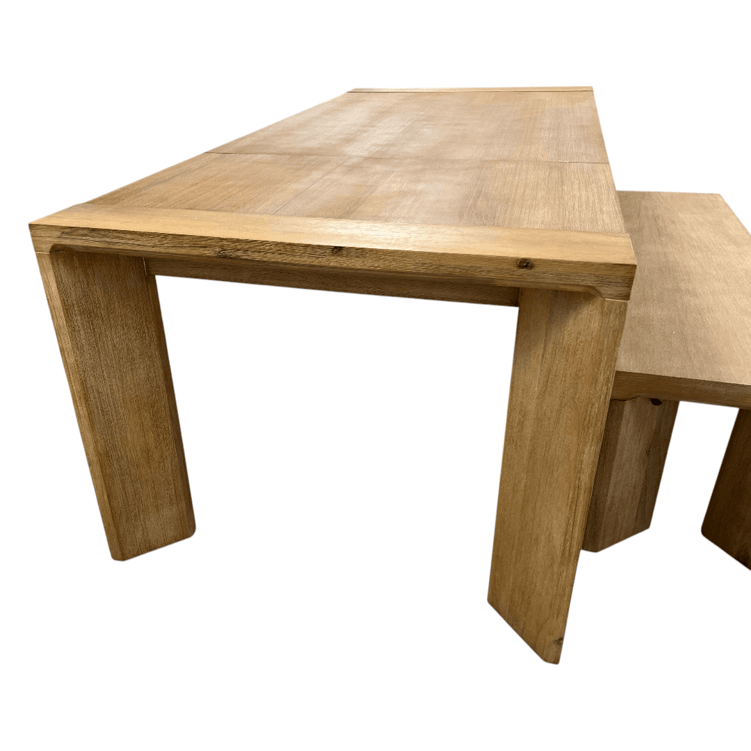 Castlery Casa Extendable Dining Table and Bench - Thumbnail 11