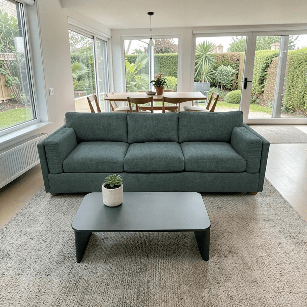 BenchMade Modern Fairfax Sofa - Image 1