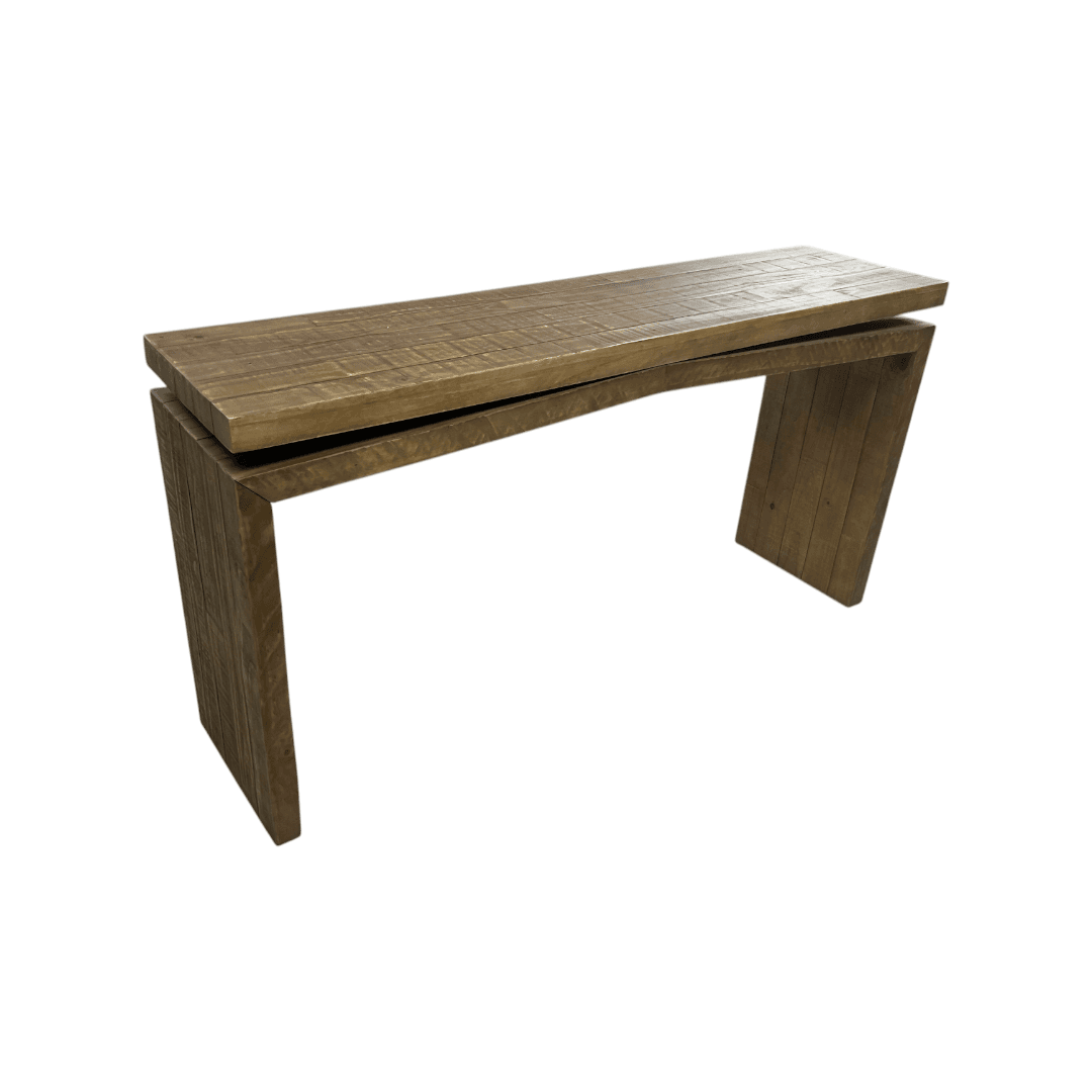 Four Hands Matthes Console Table - Thumbnail 9