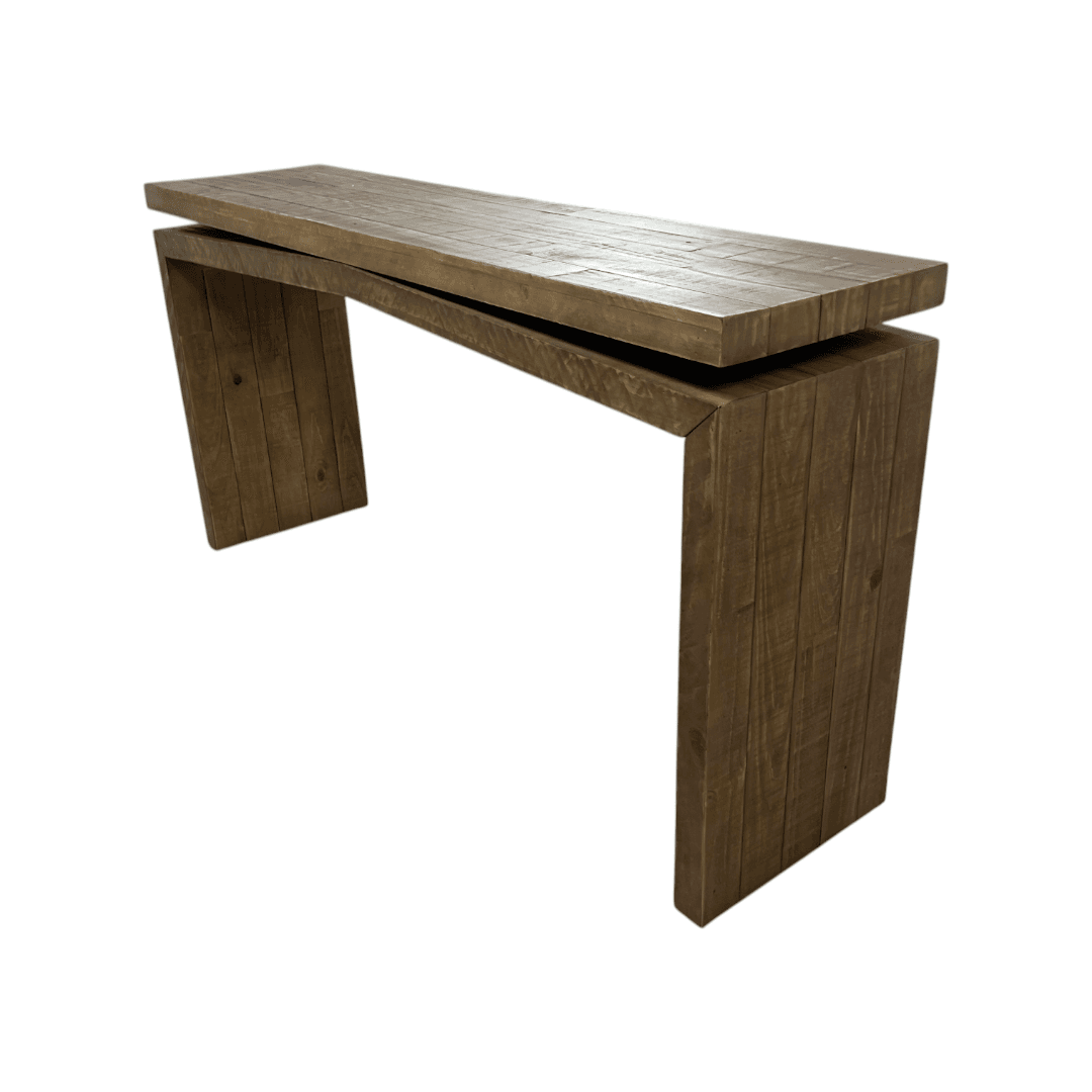 Four Hands Matthes Console Table - Thumbnail 7