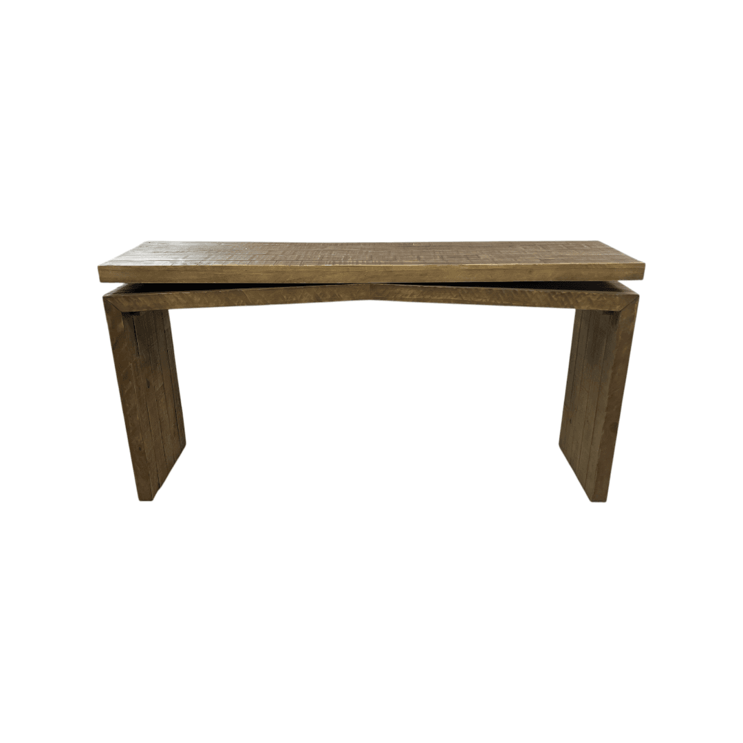 Four Hands Matthes Console Table - Thumbnail 4
