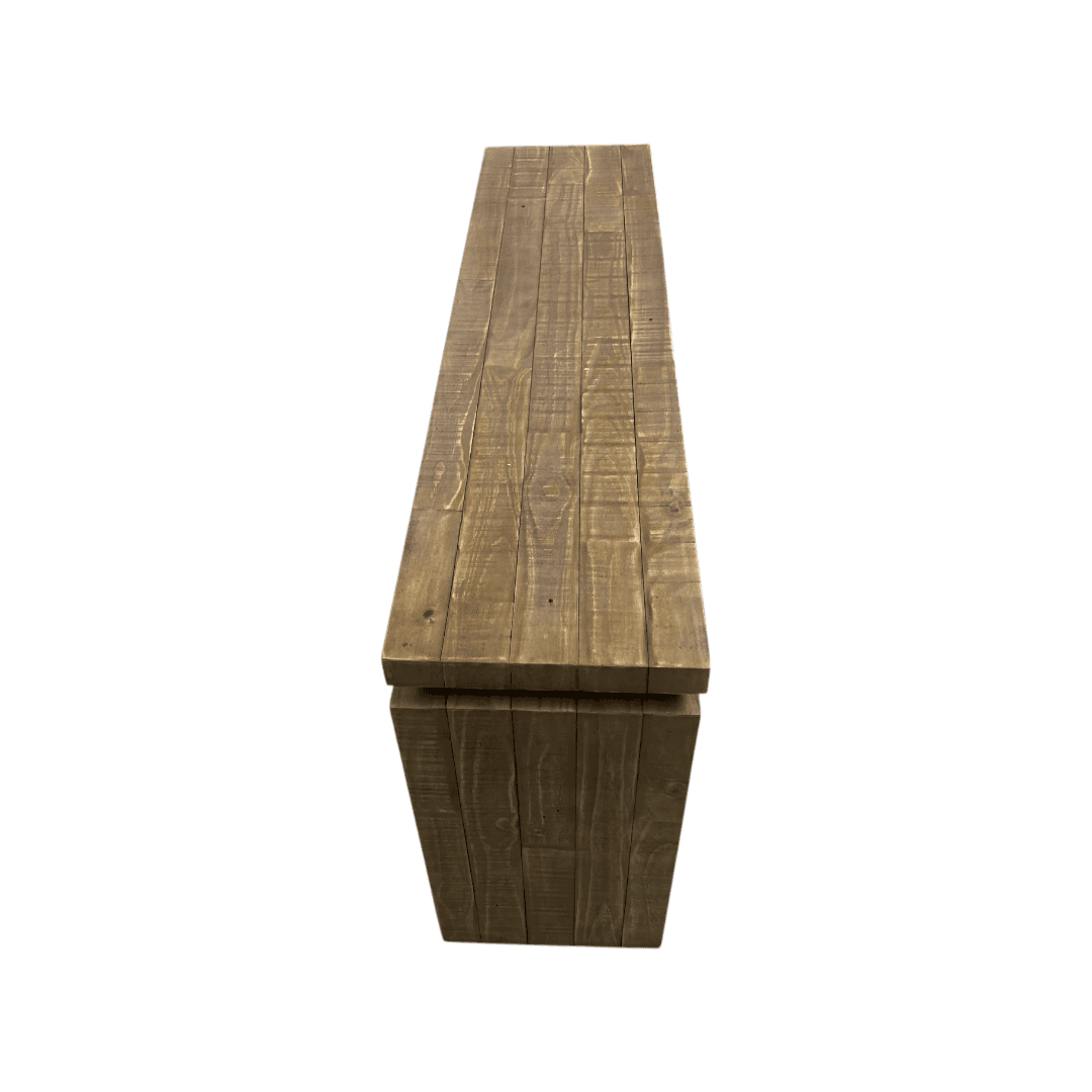 Four Hands Matthes Console Table - Thumbnail 15