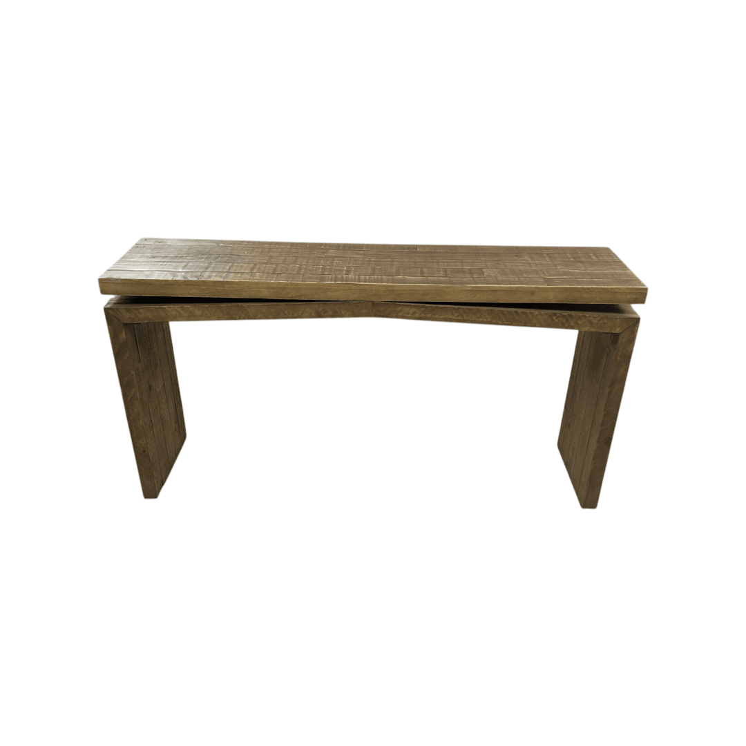 Four Hands Matthes Console Table - Thumbnail 2