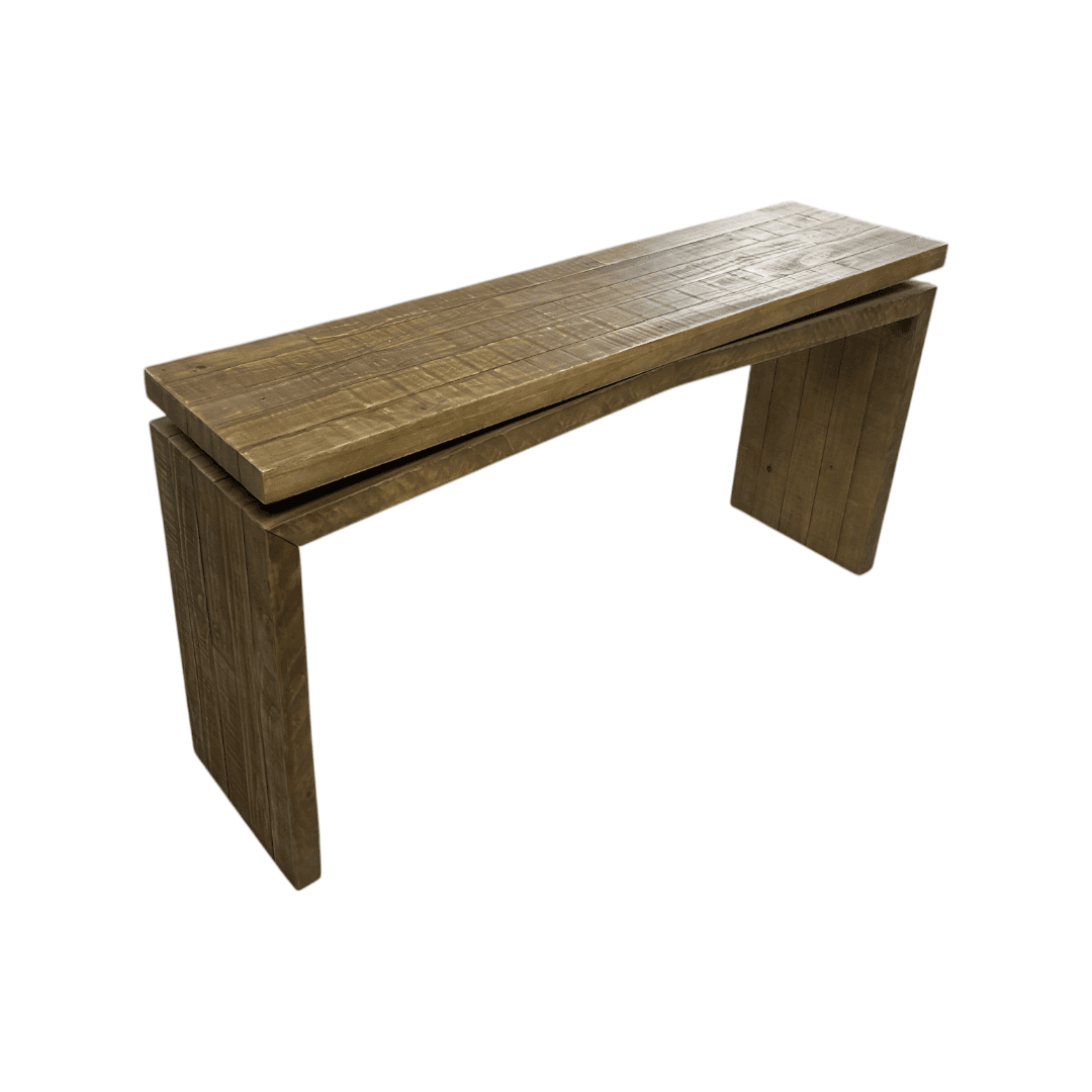Four Hands Matthes Console Table - Thumbnail 8