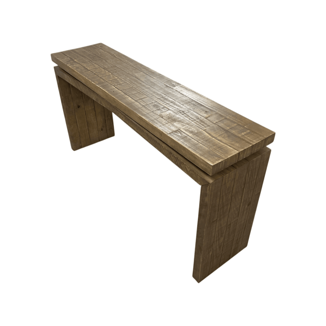 Four Hands Matthes Console Table - Thumbnail 6