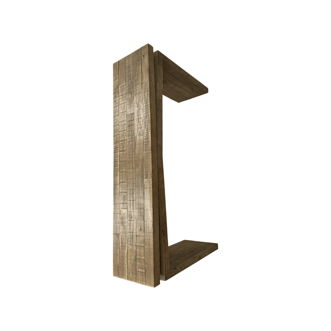 Four Hands Matthes Console Table - Thumbnail 14