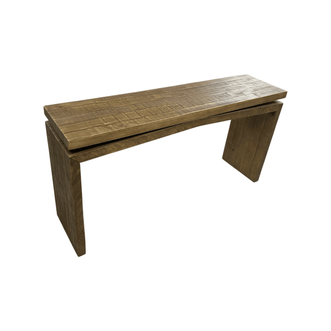 Four Hands Matthes Console Table - Thumbnail 11