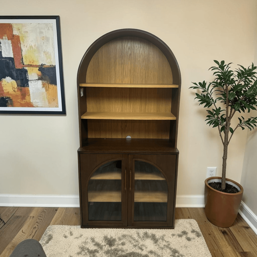 Castlery Arcadia Storage Combination - Image 1