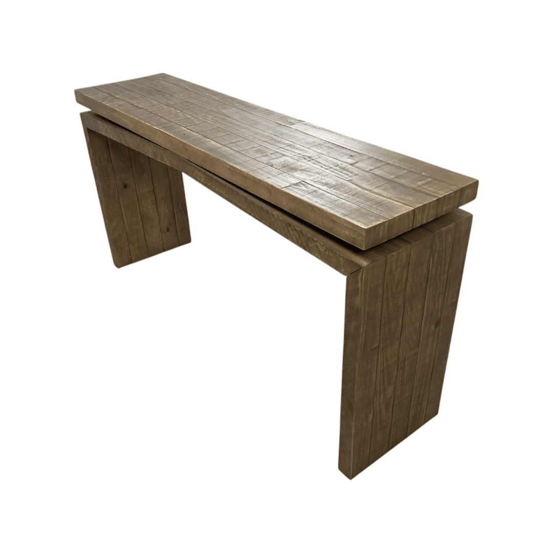 Four Hands Matthes Console Table - Thumbnail 5