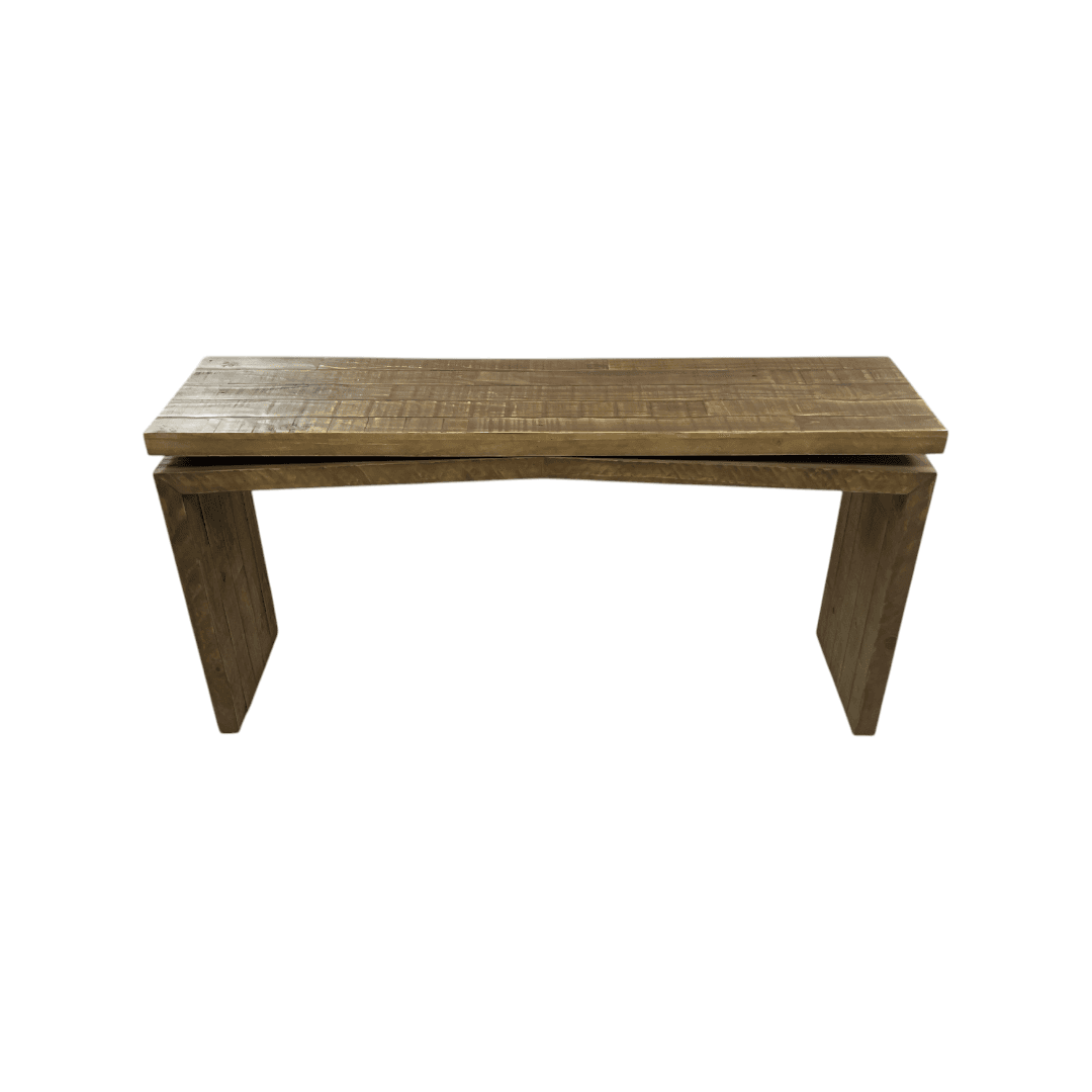 Four Hands Matthes Console Table - Thumbnail 3