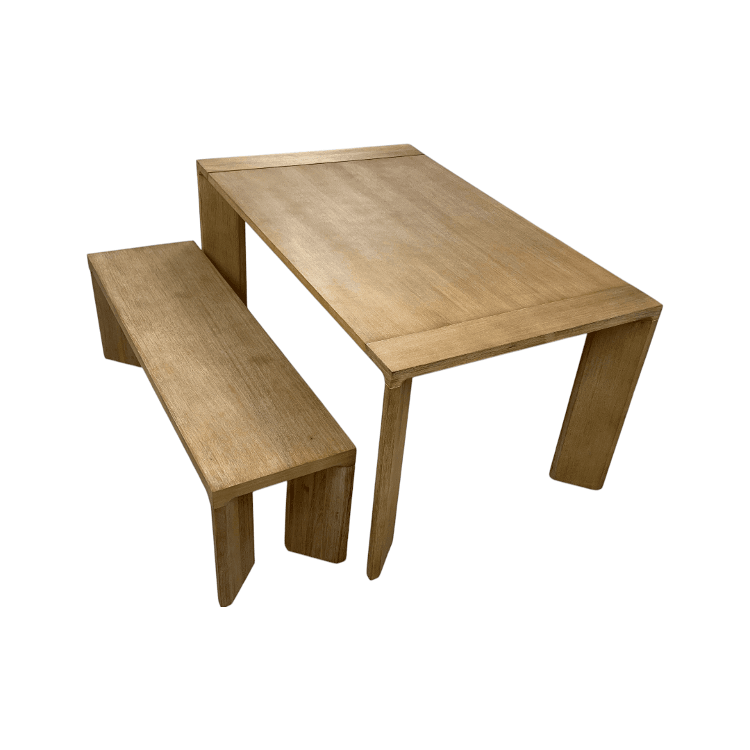 Castlery Casa Extendable Dining Table and Bench - Thumbnail 20