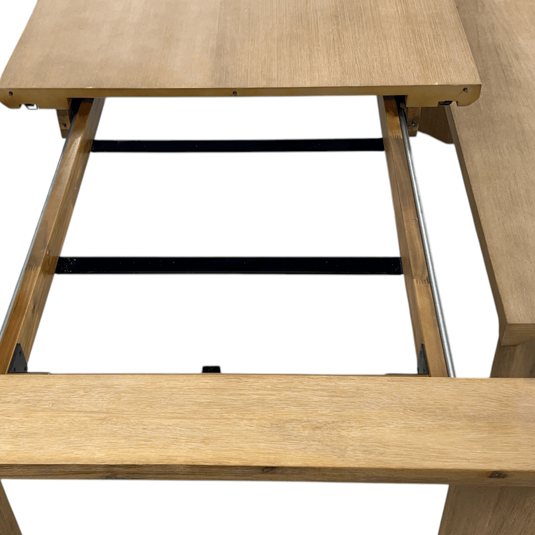 Castlery Casa Extendable Dining Table and Bench - Thumbnail 16