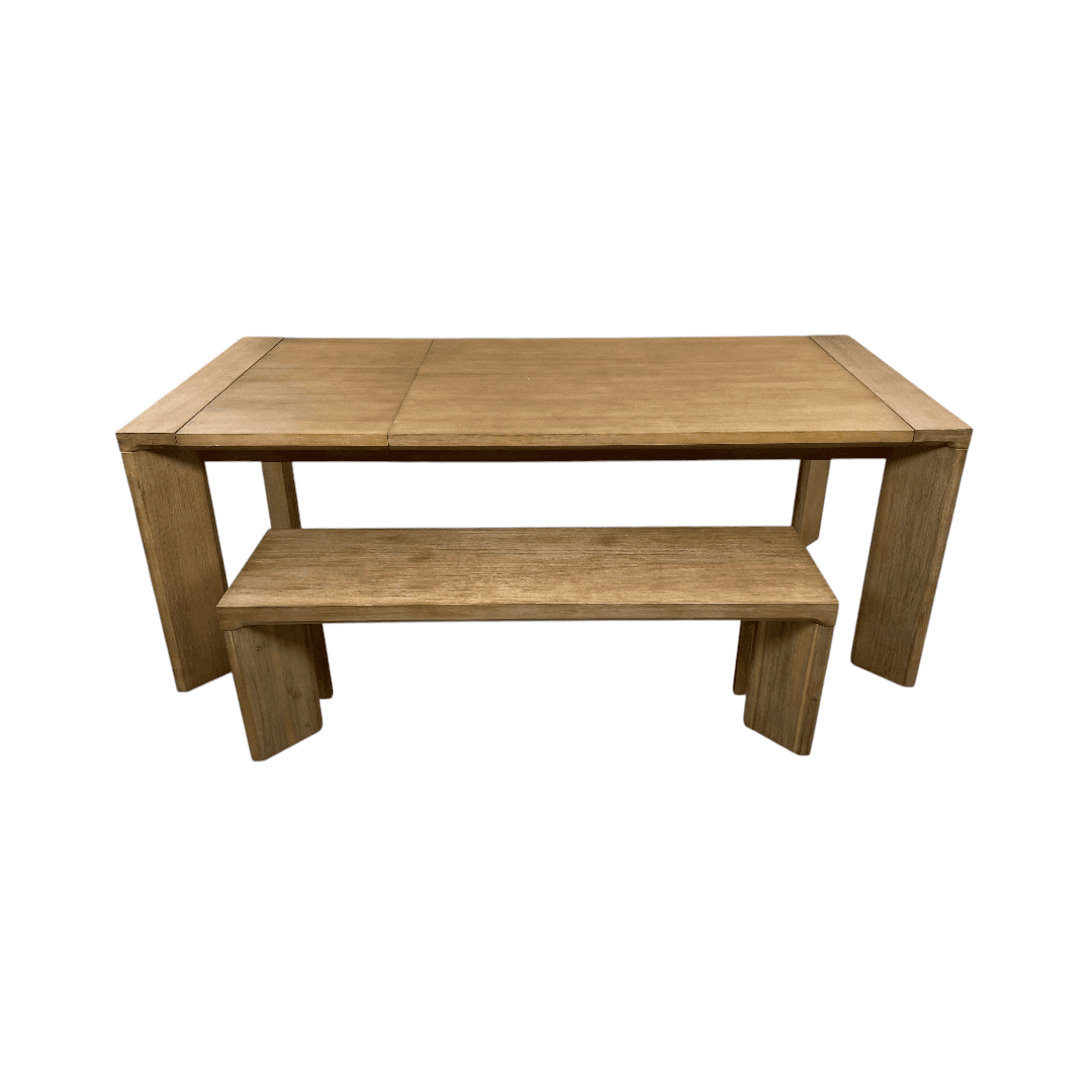 Castlery Casa Extendable Dining Table and Bench - Thumbnail 21