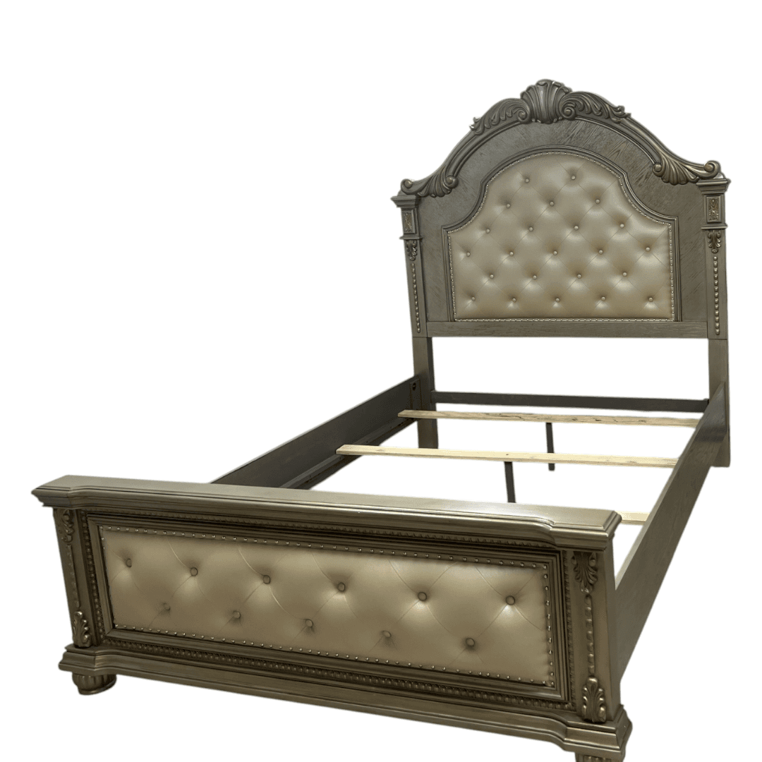 Rosdorf Park Mileyna 4-Piece Bedroom Set - Thumbnail 24