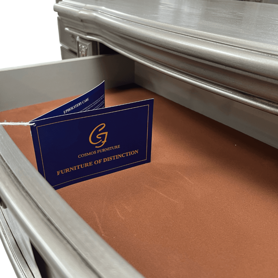 Rosdorf Park Mileyna 4-Piece Bedroom Set - Thumbnail 23