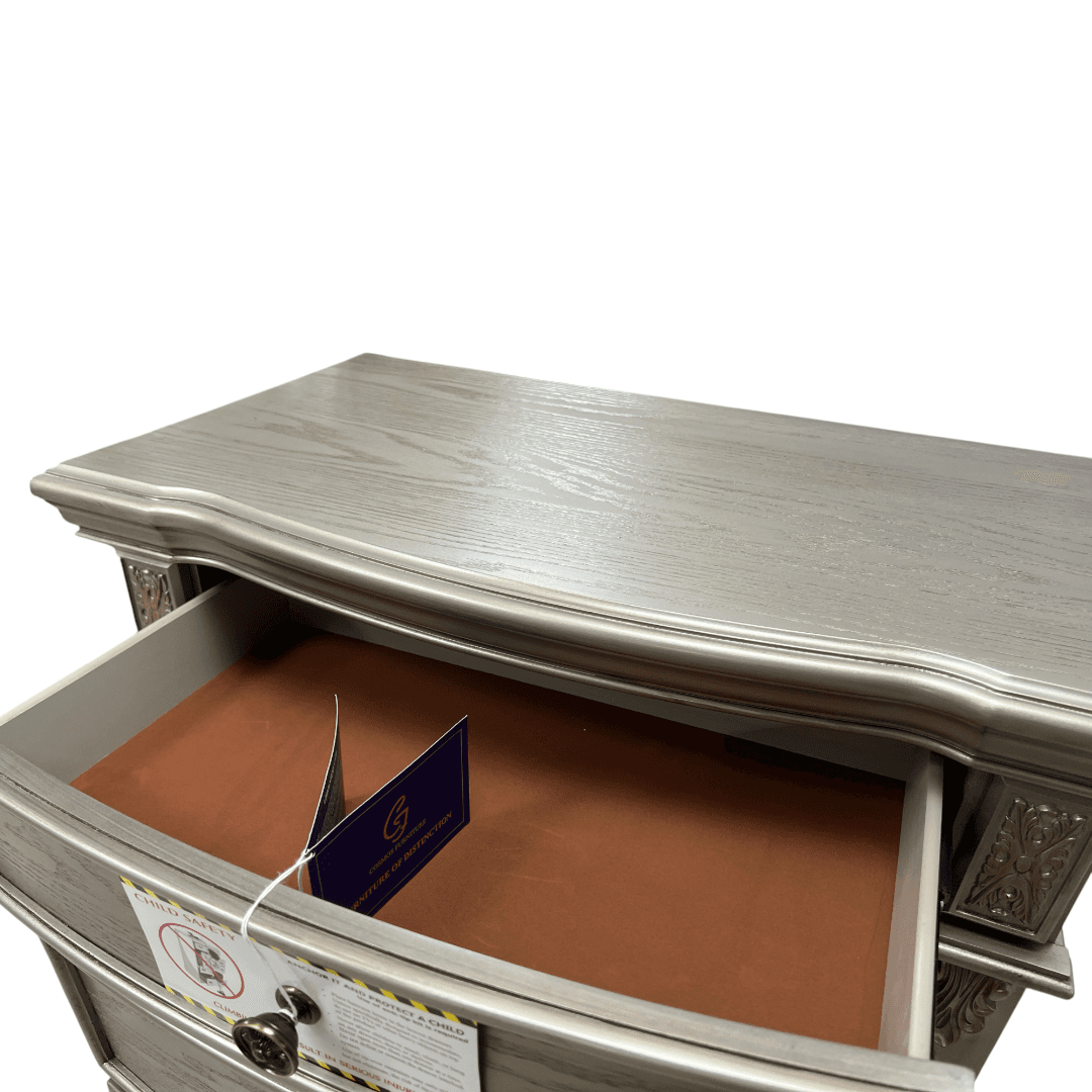 Rosdorf Park Mileyna 4-Piece Bedroom Set - Thumbnail 32