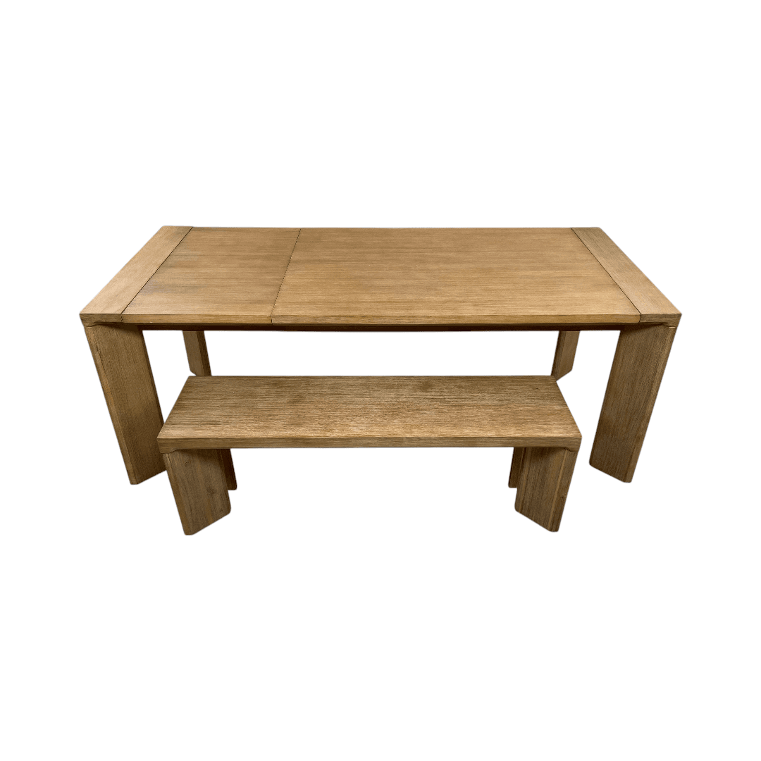 Castlery Casa Extendable Dining Table and Bench - Thumbnail 22
