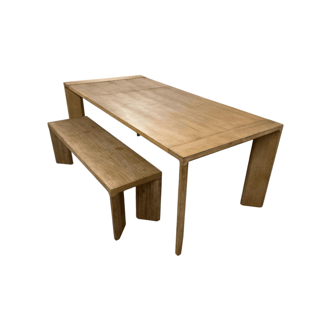 Castlery Casa Extendable Dining Table and Bench - Thumbnail 24