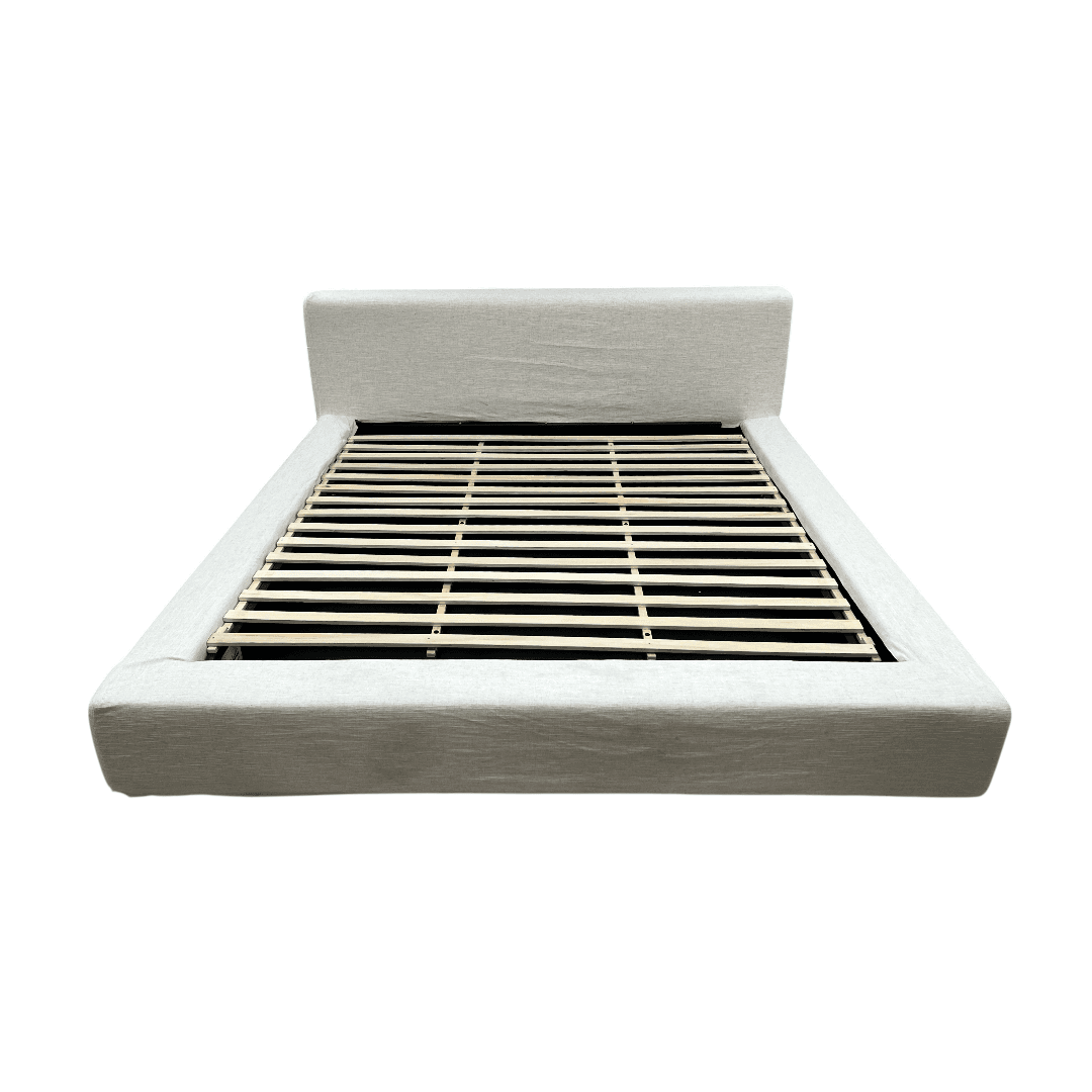 Castlery Dawson Storage King Bed - Thumbnail 4