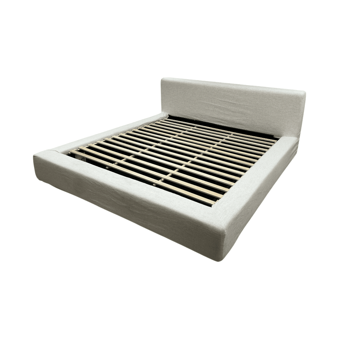 Castlery Dawson Storage King Bed - Thumbnail 5